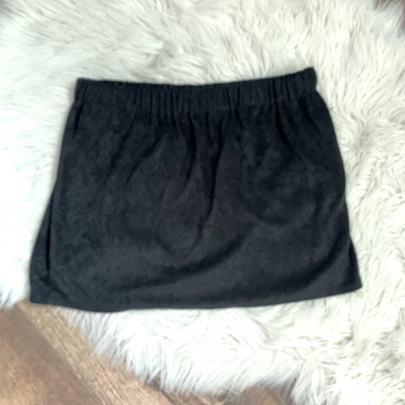 Other - Black Women's Skirt